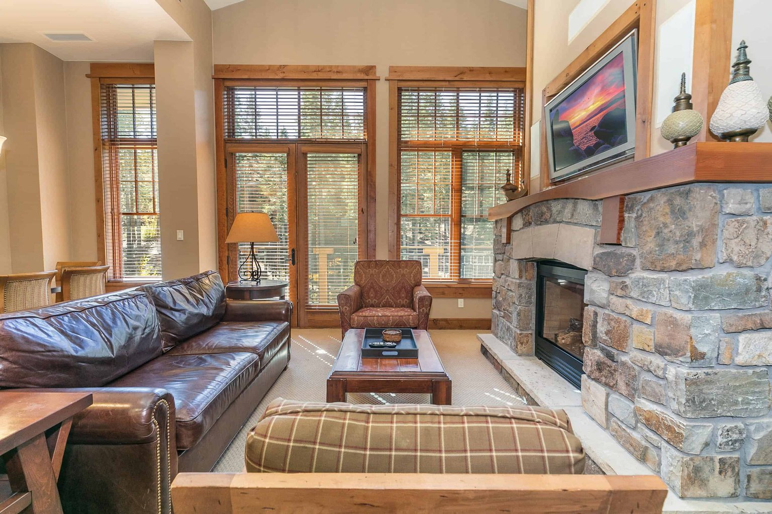 Truckee Vacation Rental