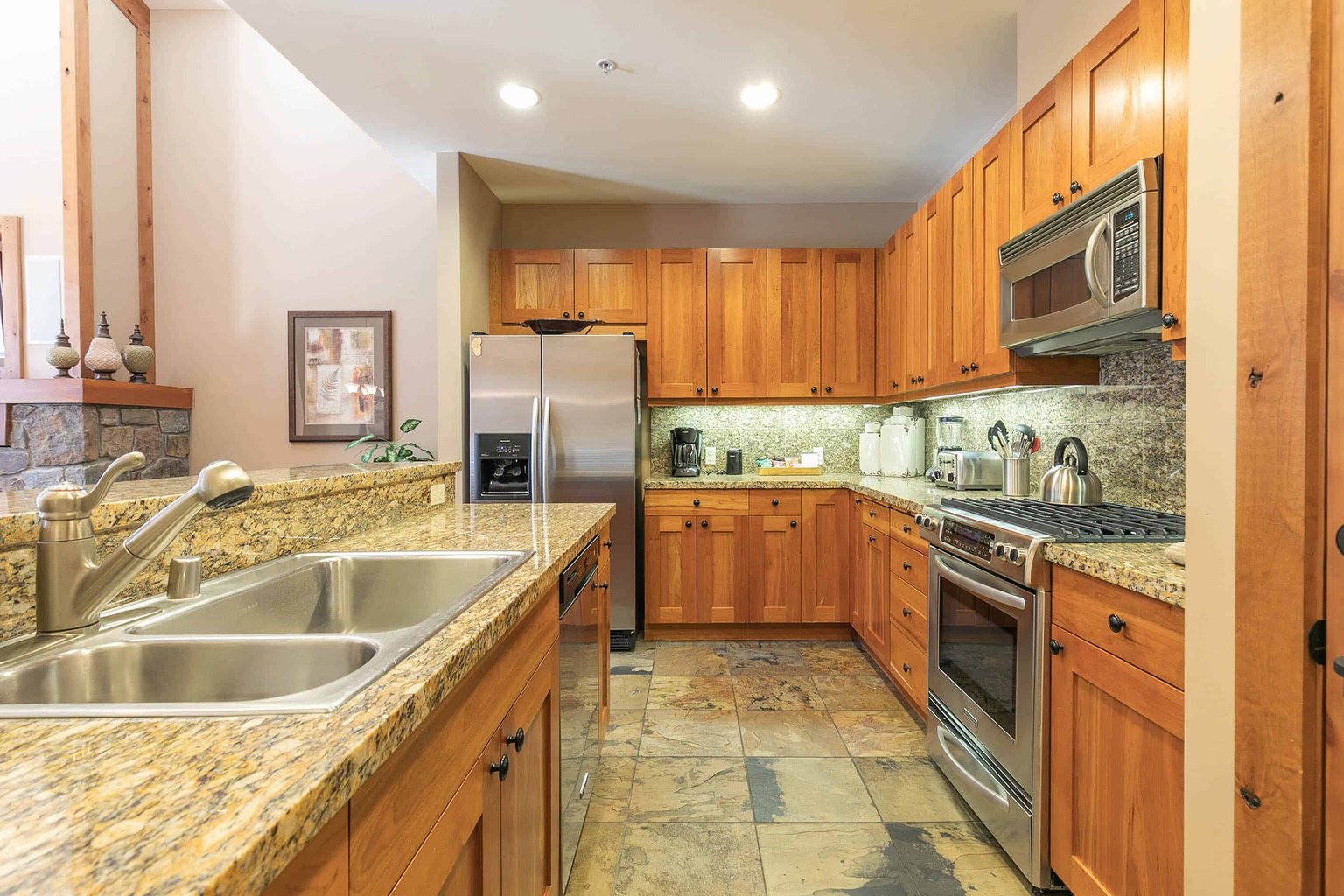 Truckee Vacation Rental