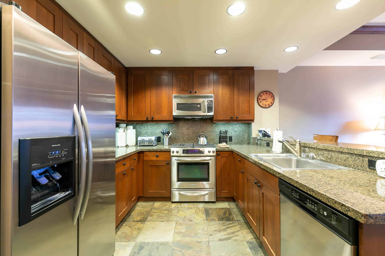 Truckee Vacation Rental