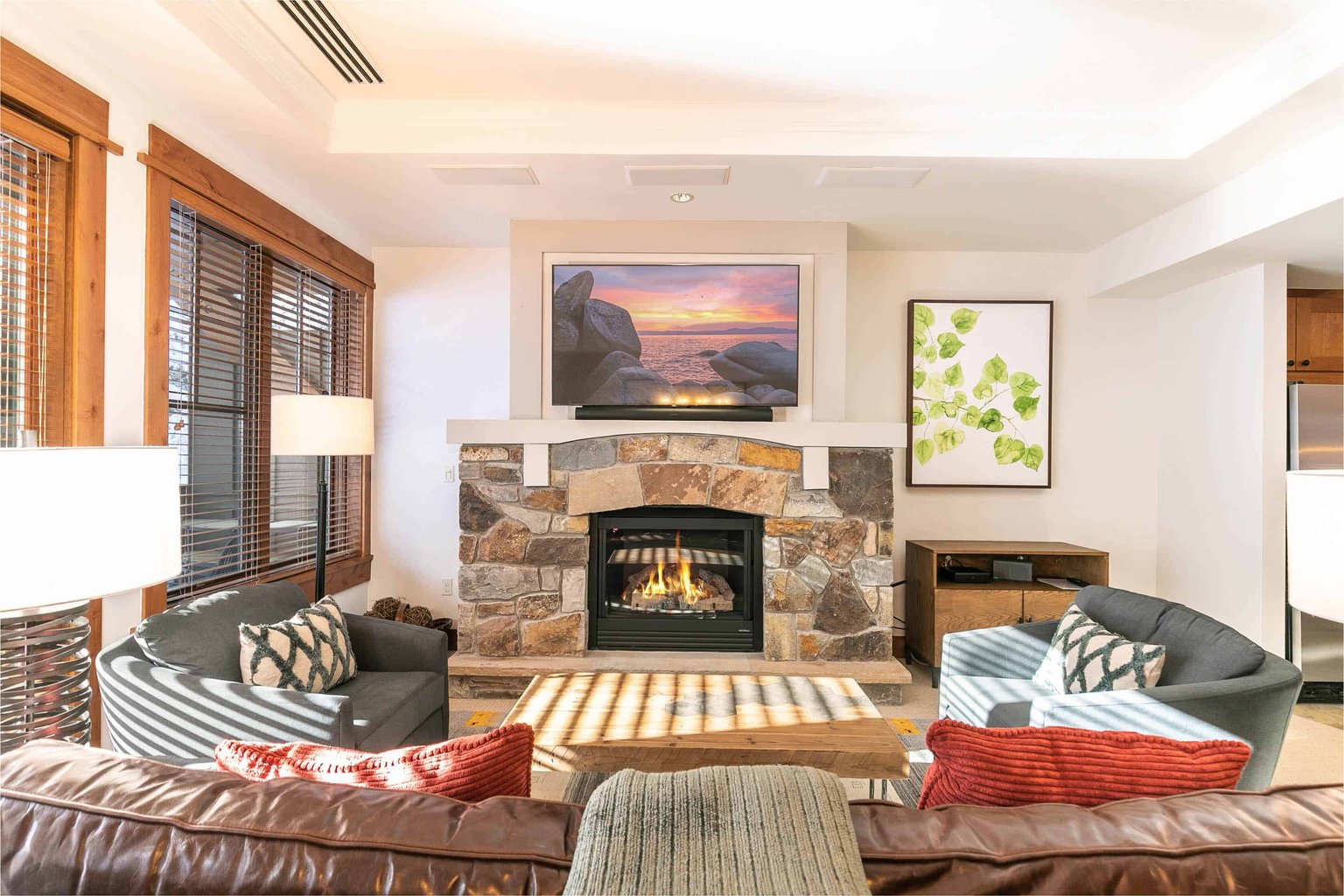 Truckee Vacation Rental