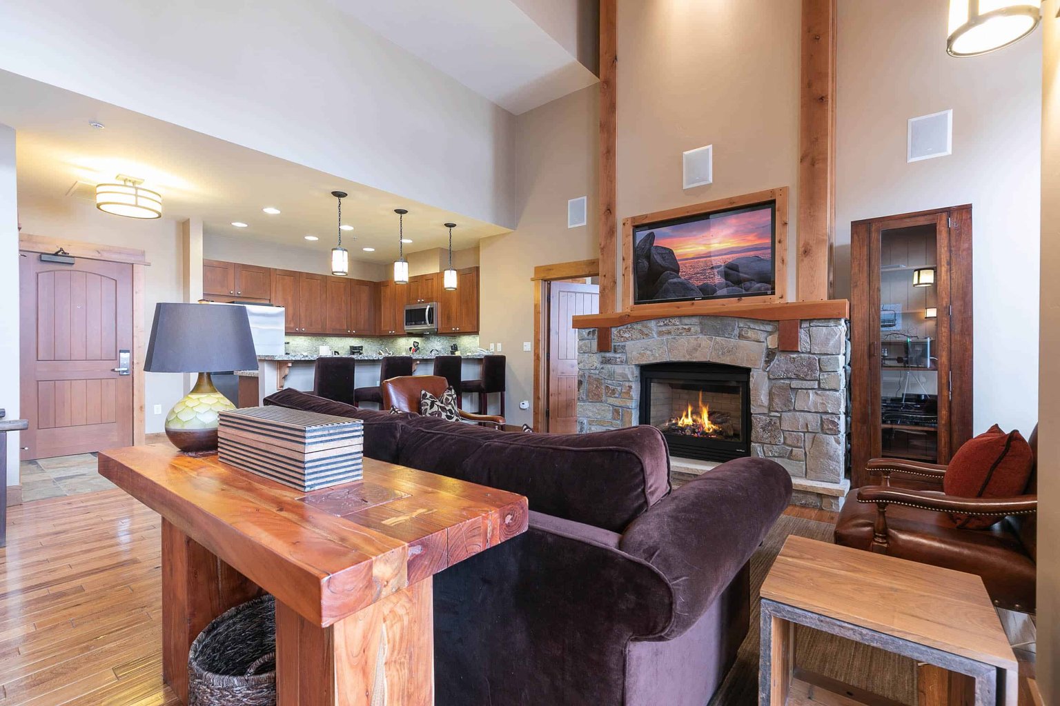 Truckee Vacation Rental