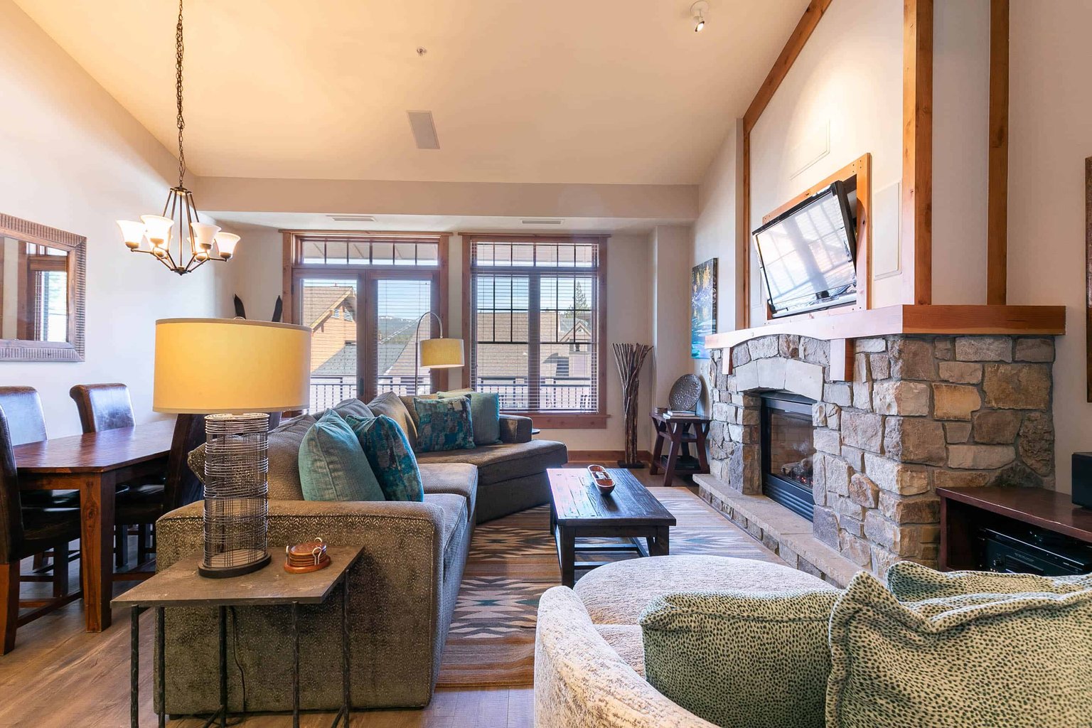 Truckee Vacation Rental