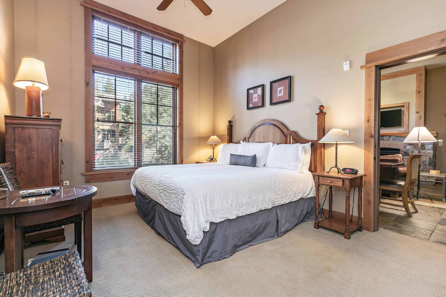 Truckee Vacation Rental