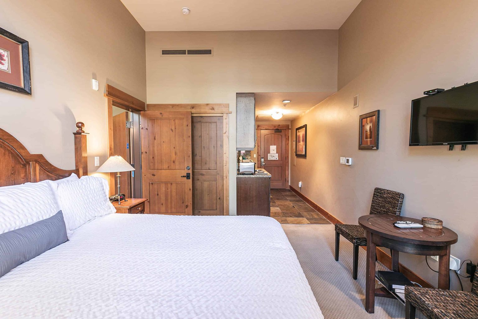 Truckee Vacation Rental