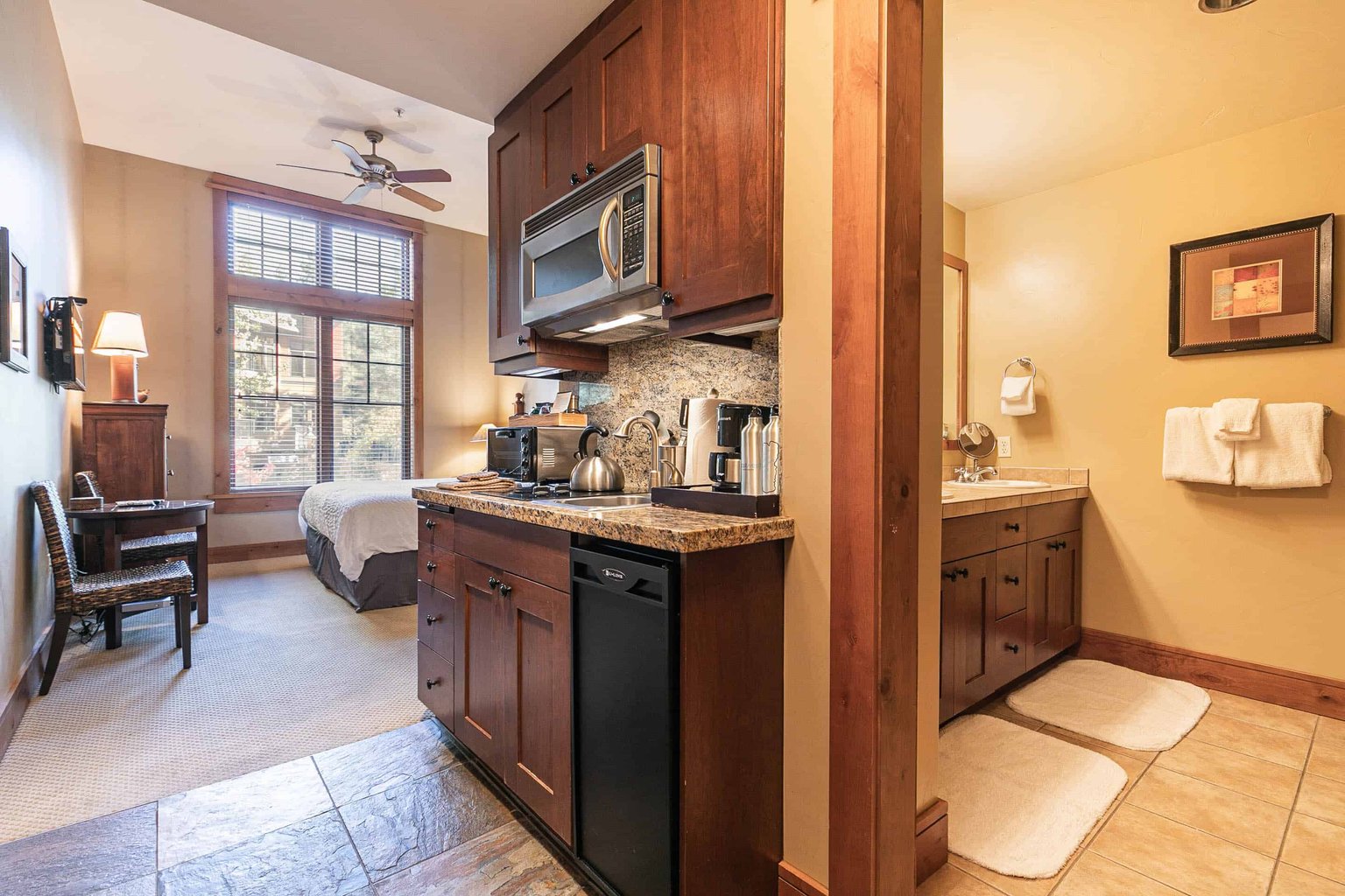 Truckee Vacation Rental