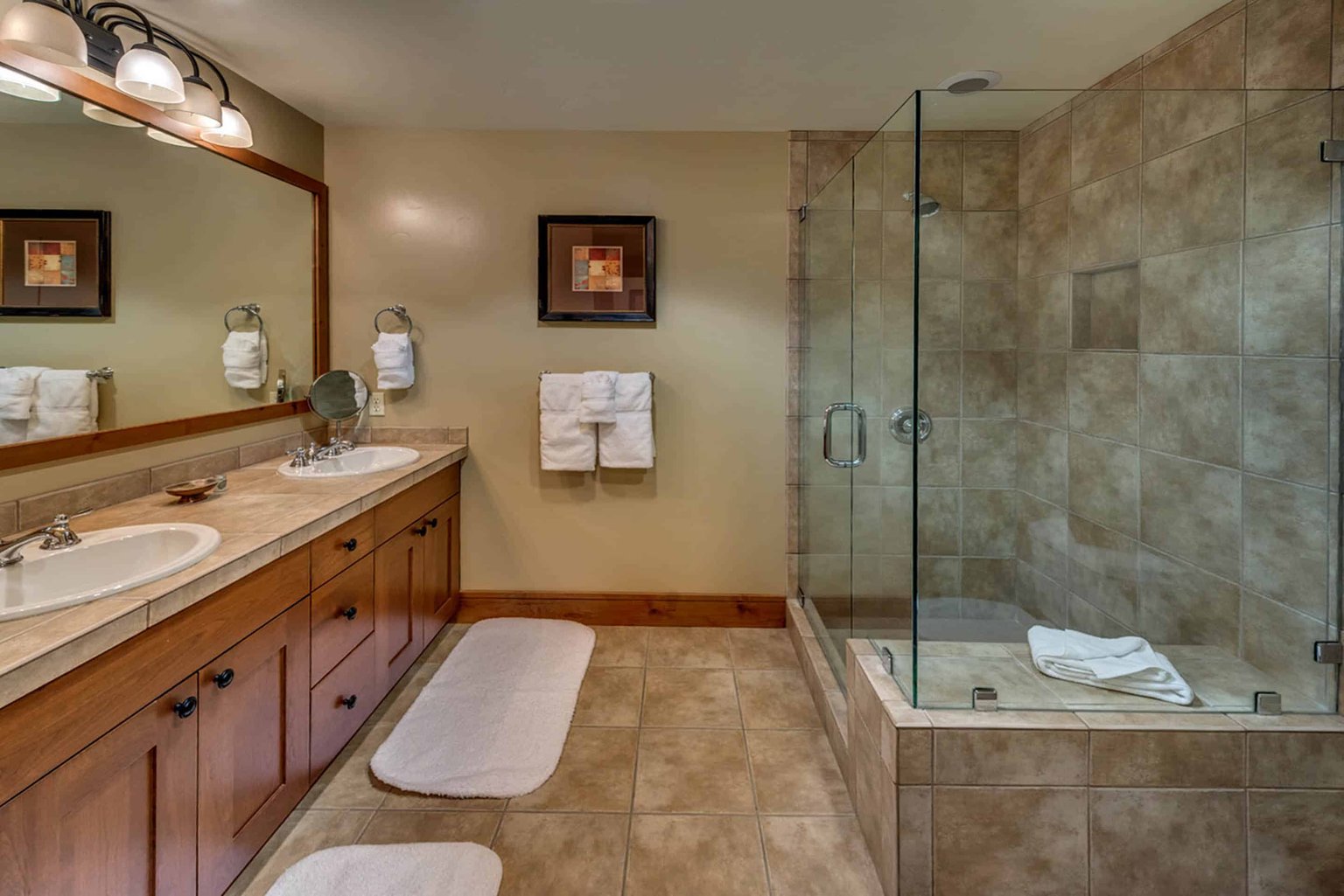 Truckee Vacation Rental