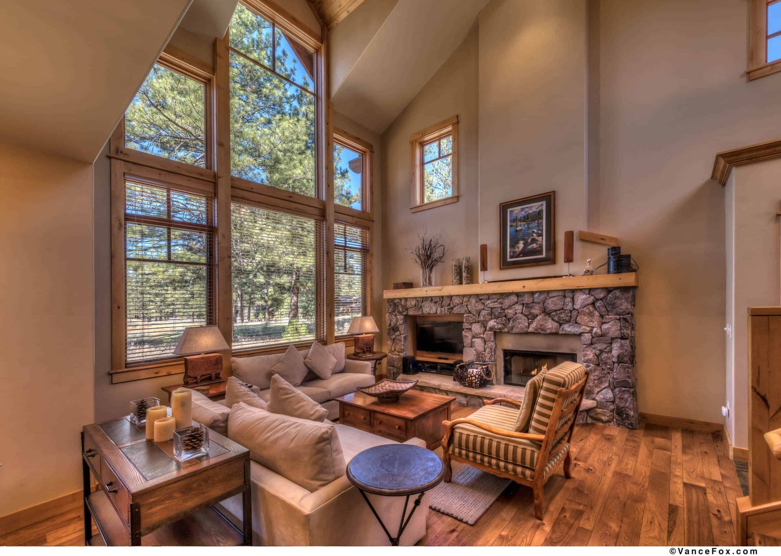 Truckee Vacation Rental
