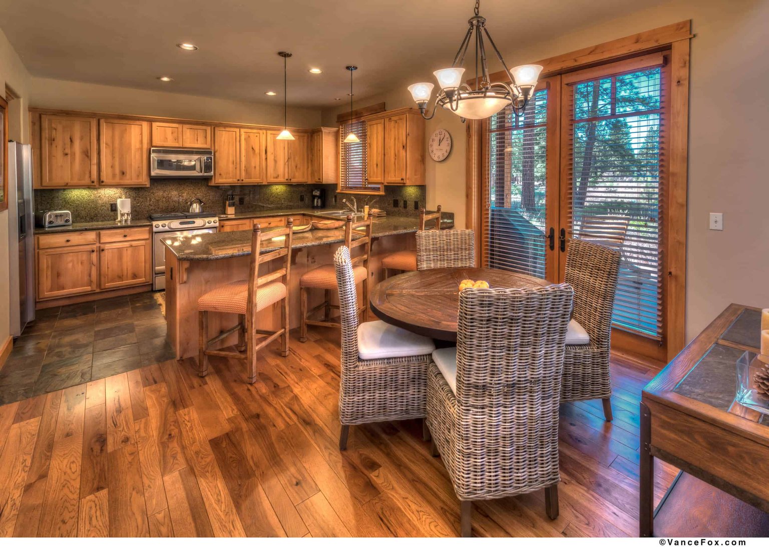 Truckee Vacation Rental