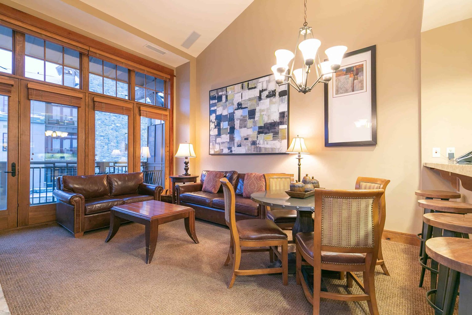 Truckee Vacation Rental
