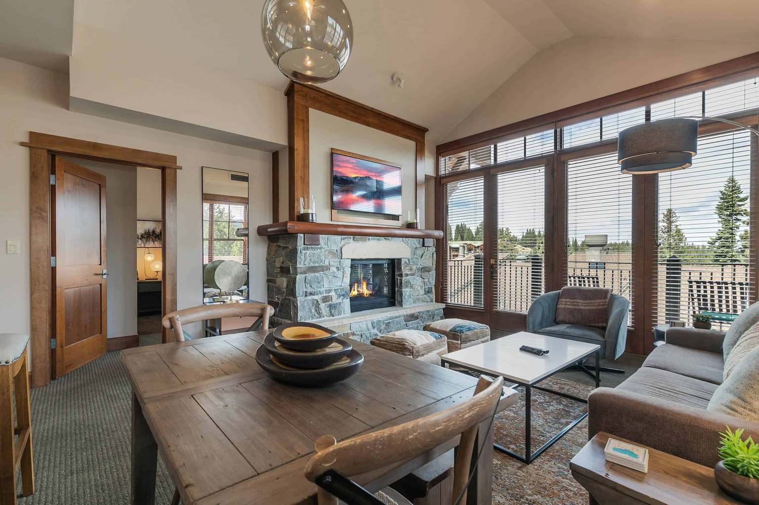 Truckee Vacation Rental