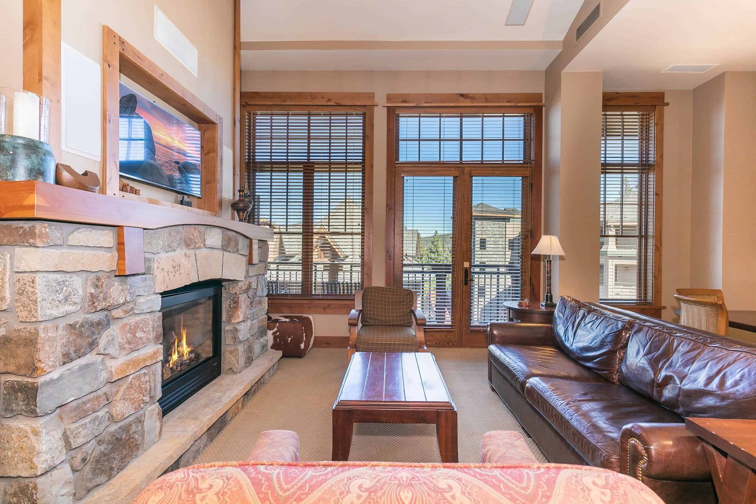 Truckee Vacation Rental