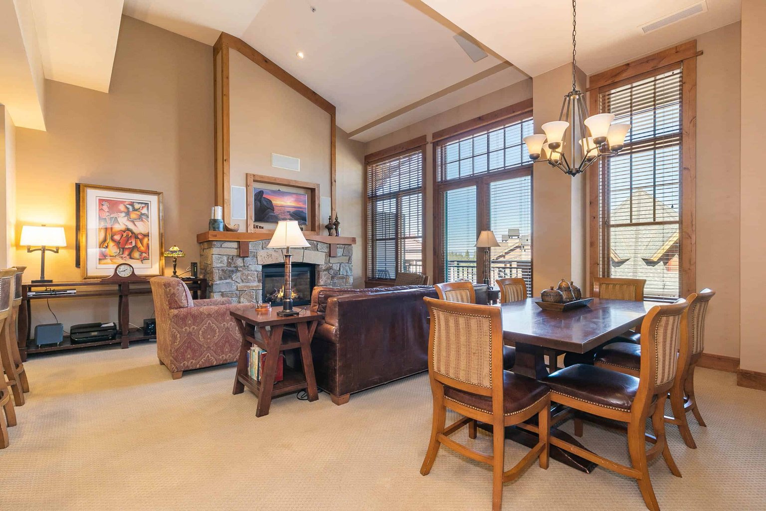 Truckee Vacation Rental