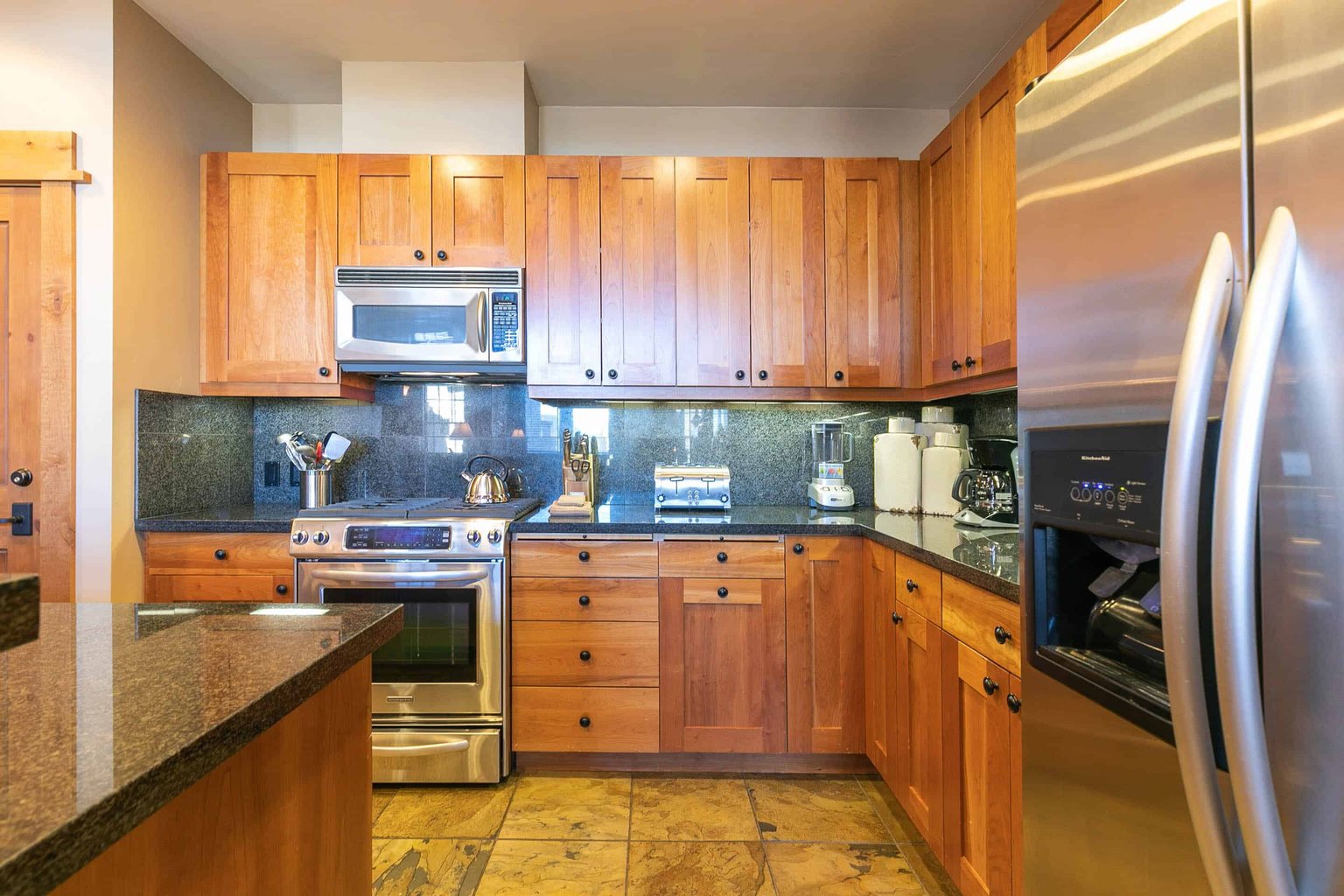Truckee Vacation Rental