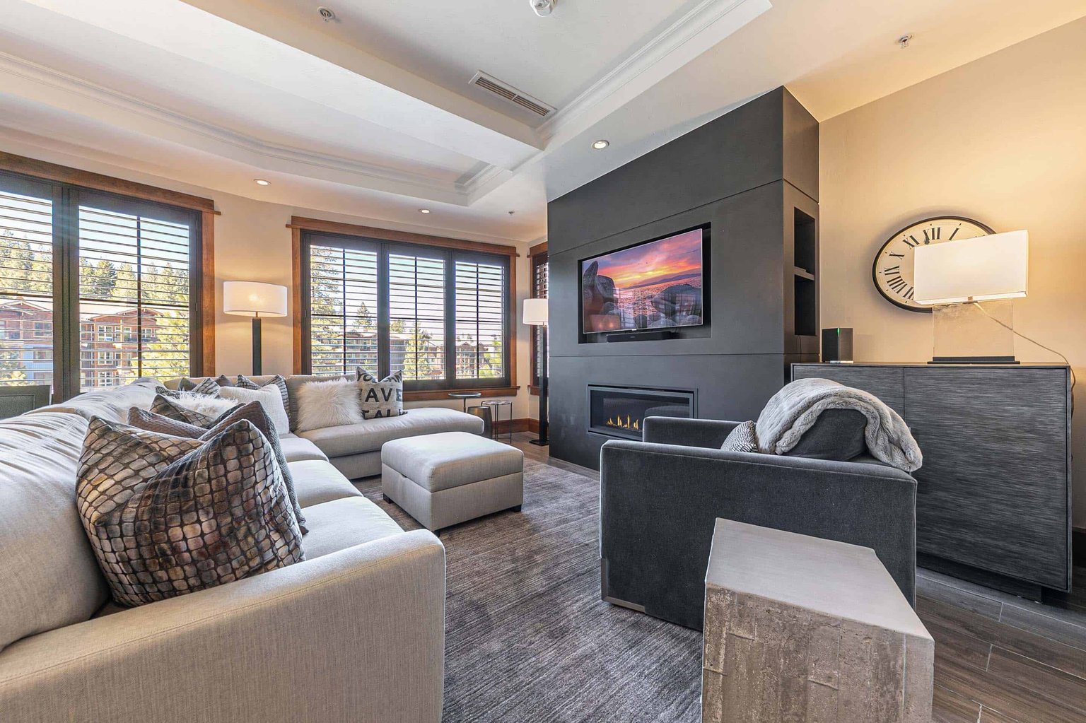 Truckee Vacation Rental