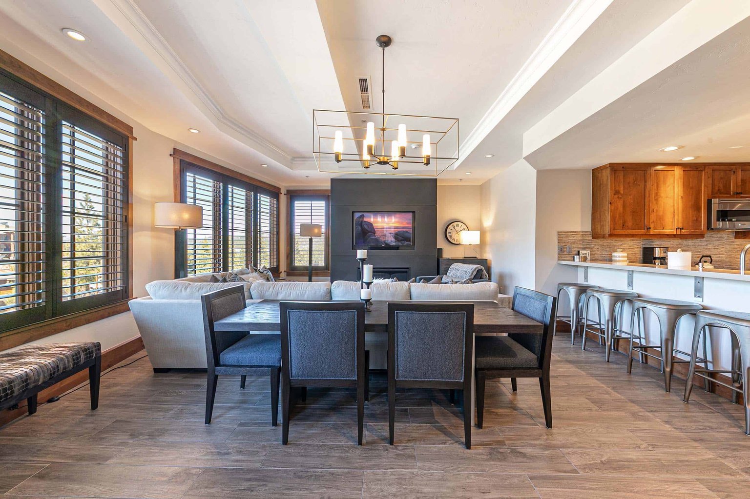 Truckee Vacation Rental