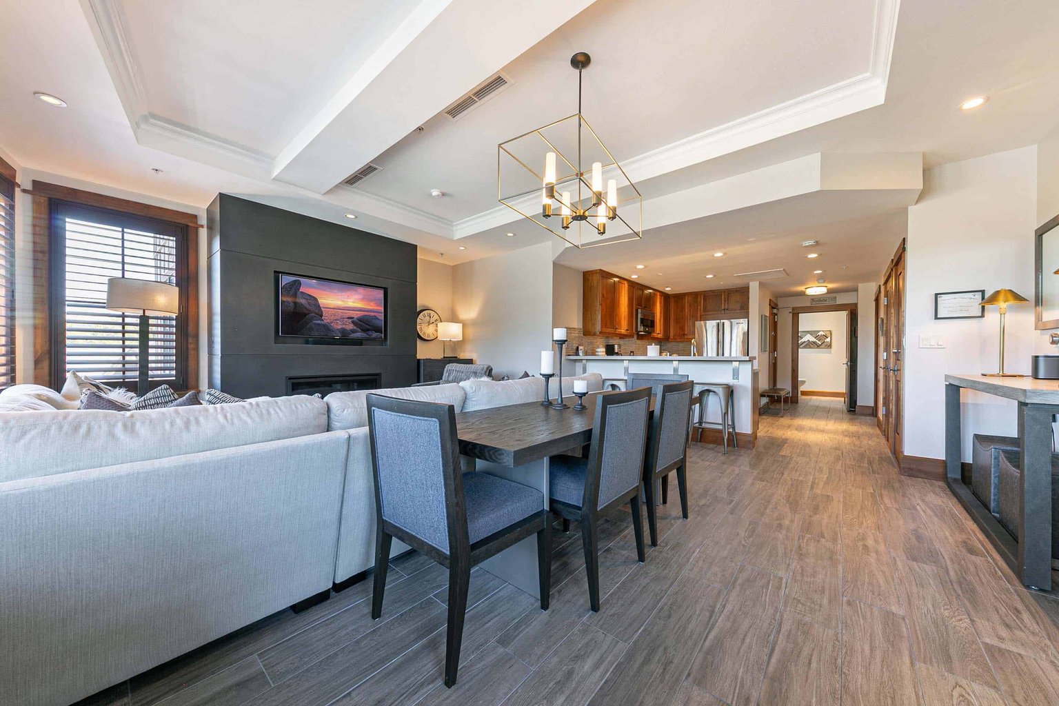 Truckee Vacation Rental