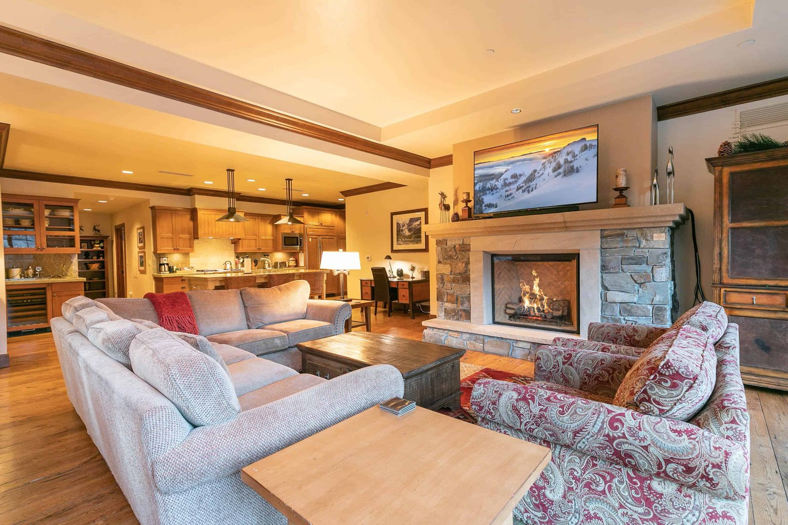 Truckee Vacation Rental