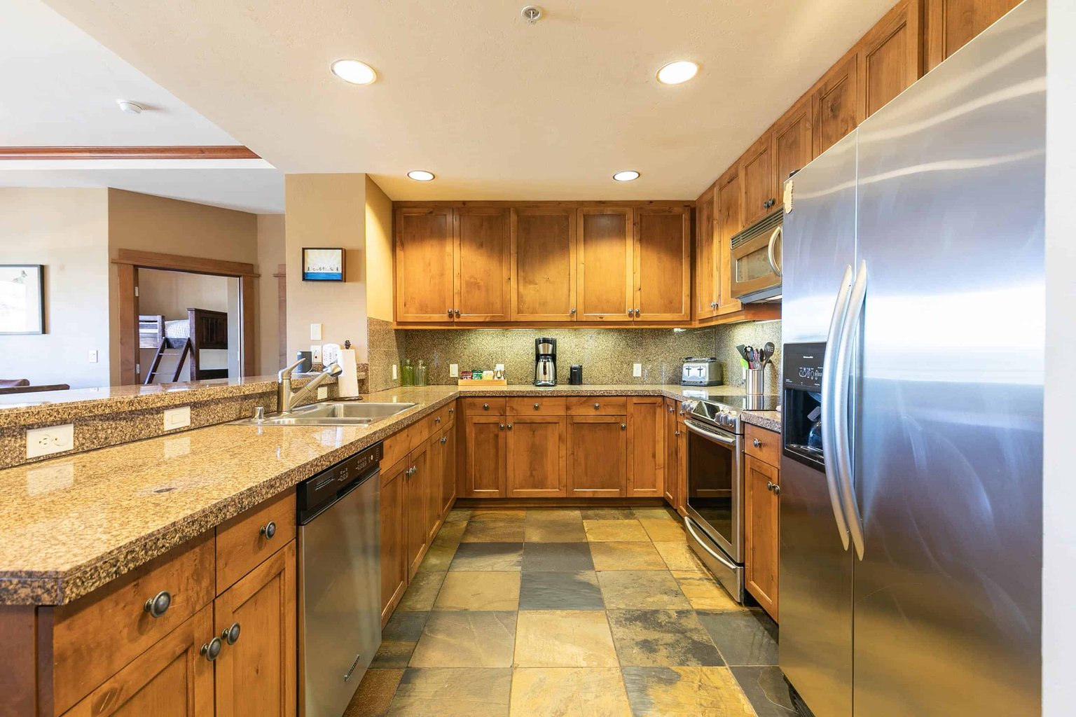 Truckee Vacation Rental