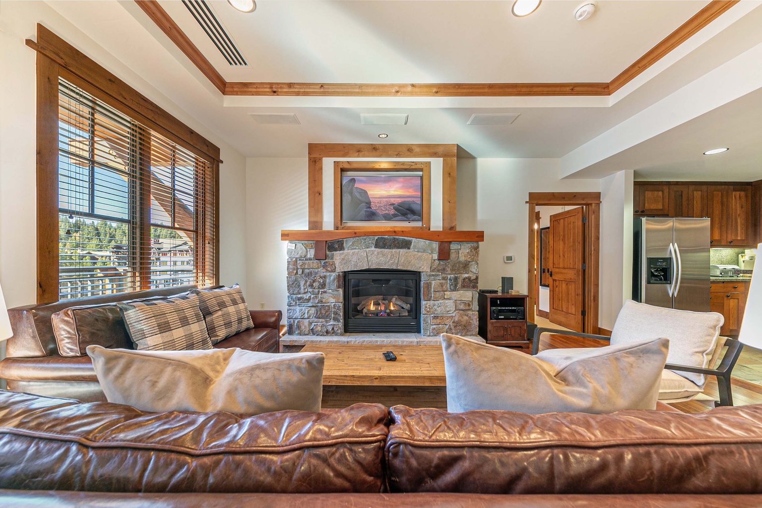 Truckee Vacation Rental