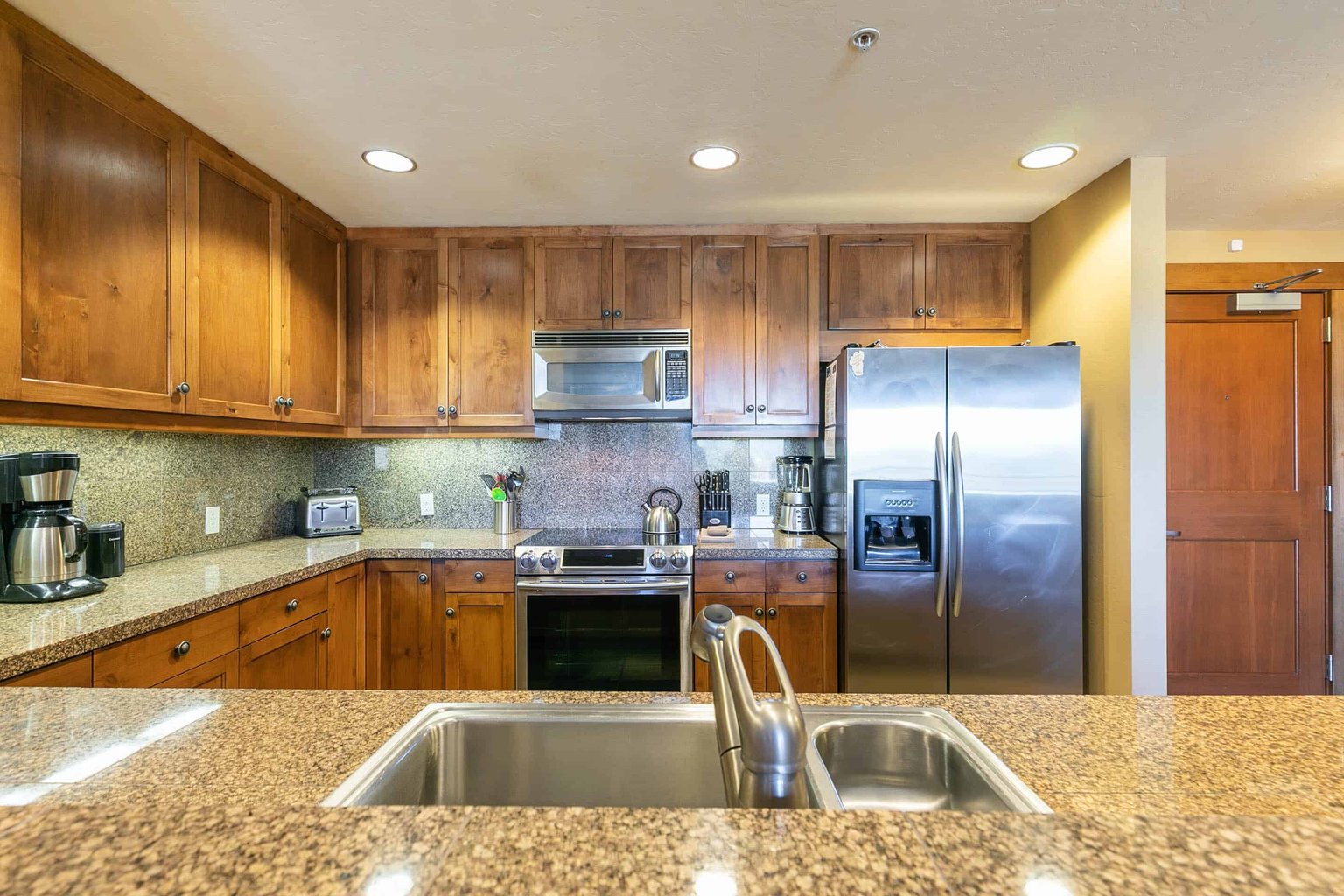 Truckee Vacation Rental