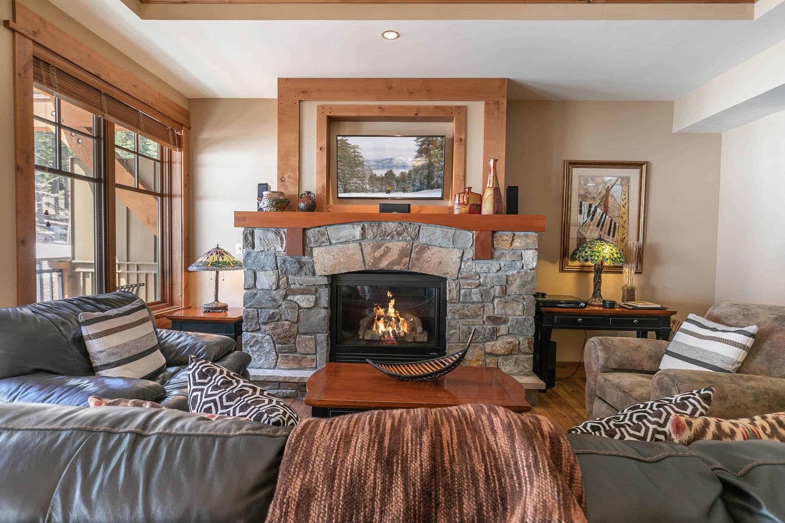 Truckee Vacation Rental