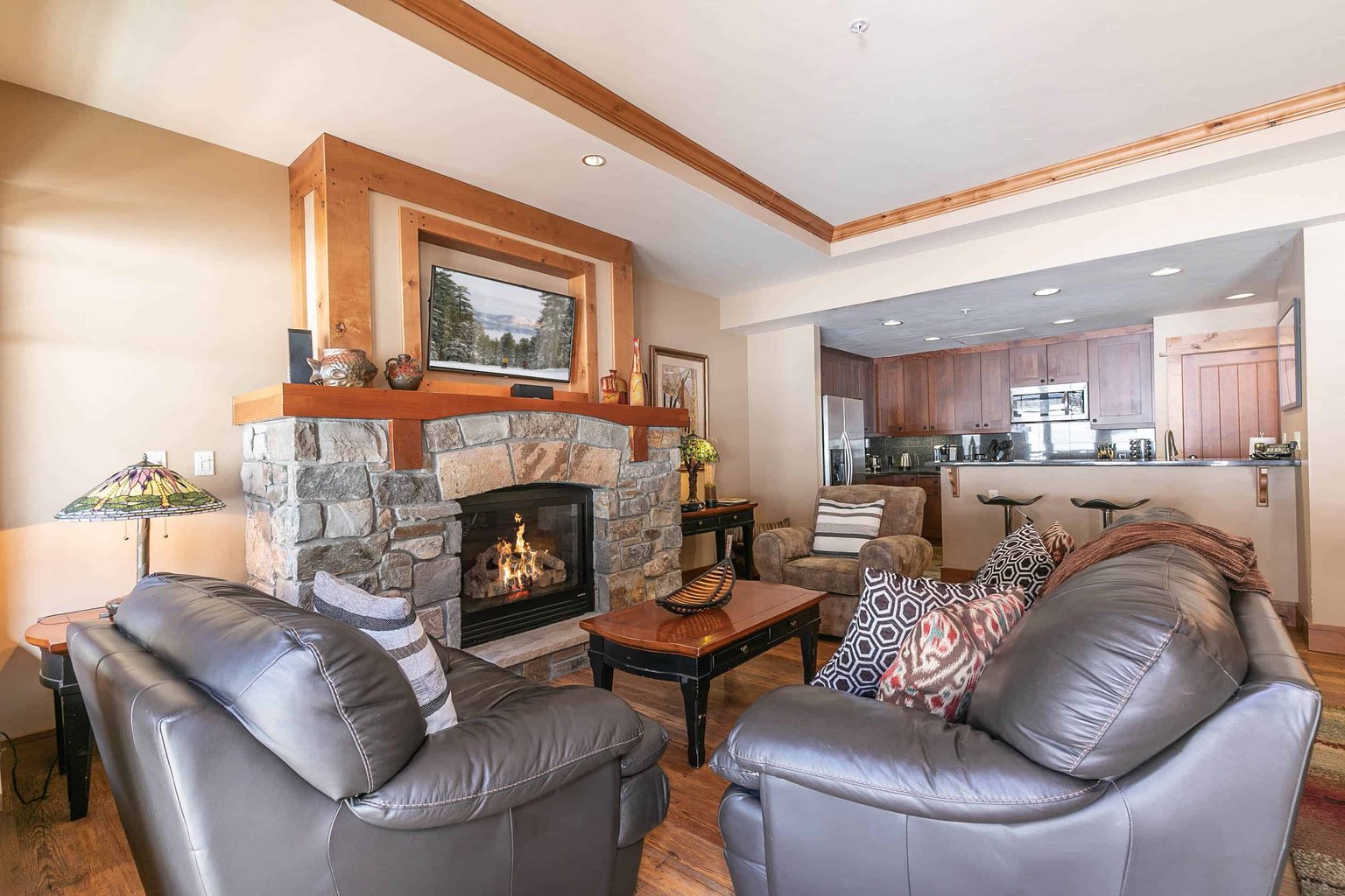 Truckee Vacation Rental