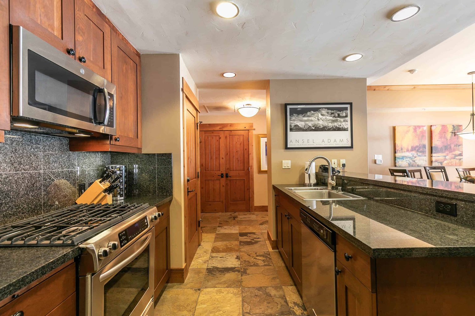 Truckee Vacation Rental