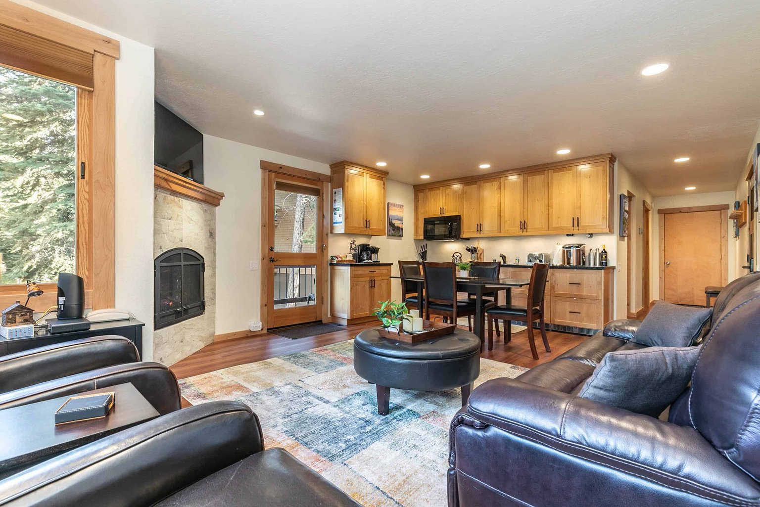 Truckee Vacation Rental