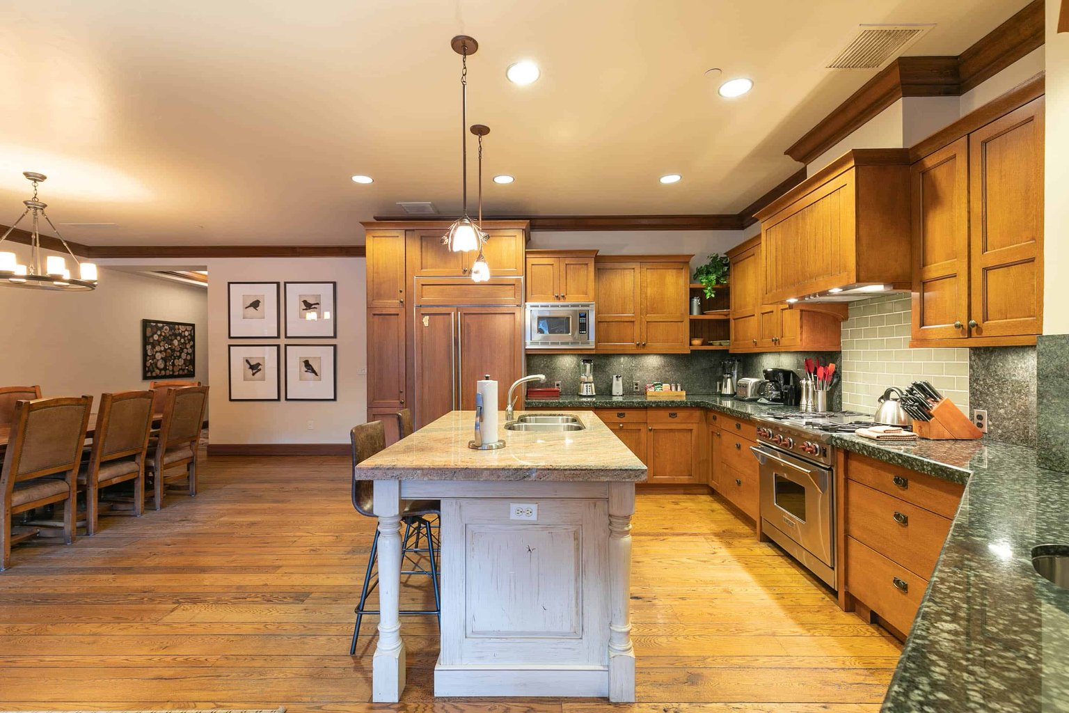 Truckee Vacation Rental