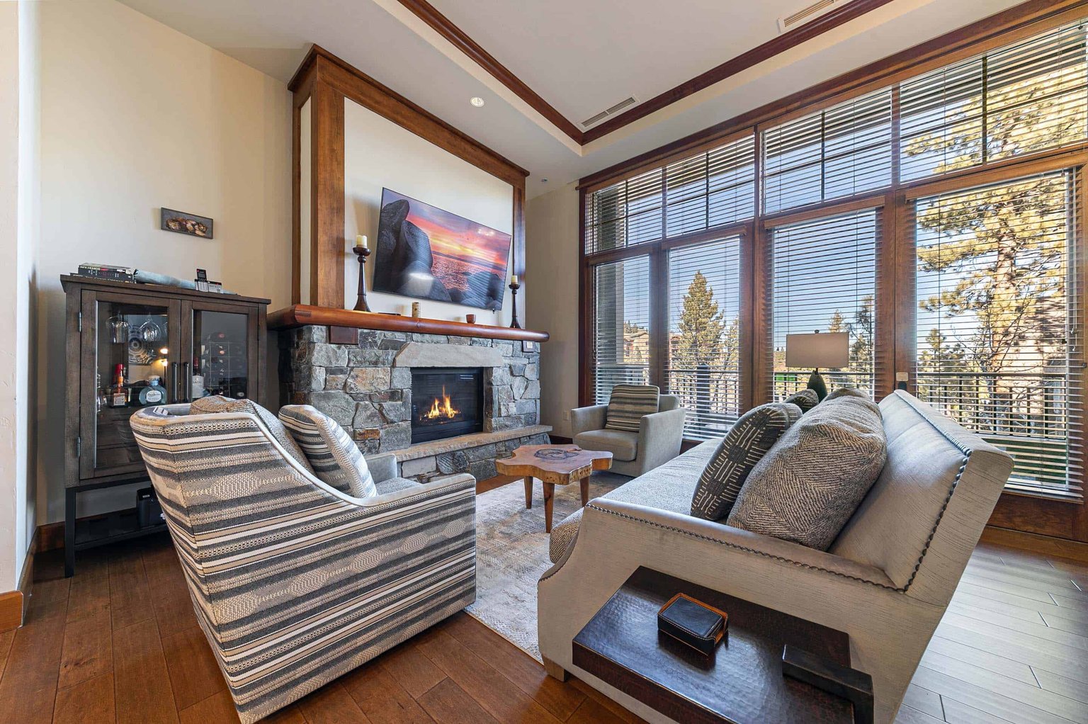 Truckee Vacation Rental