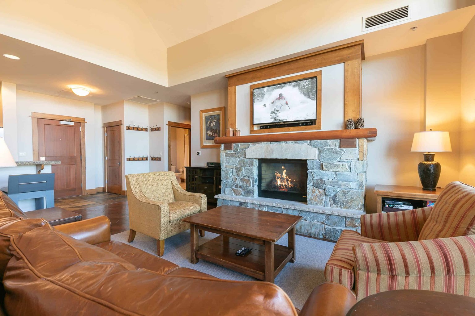 Truckee Vacation Rental
