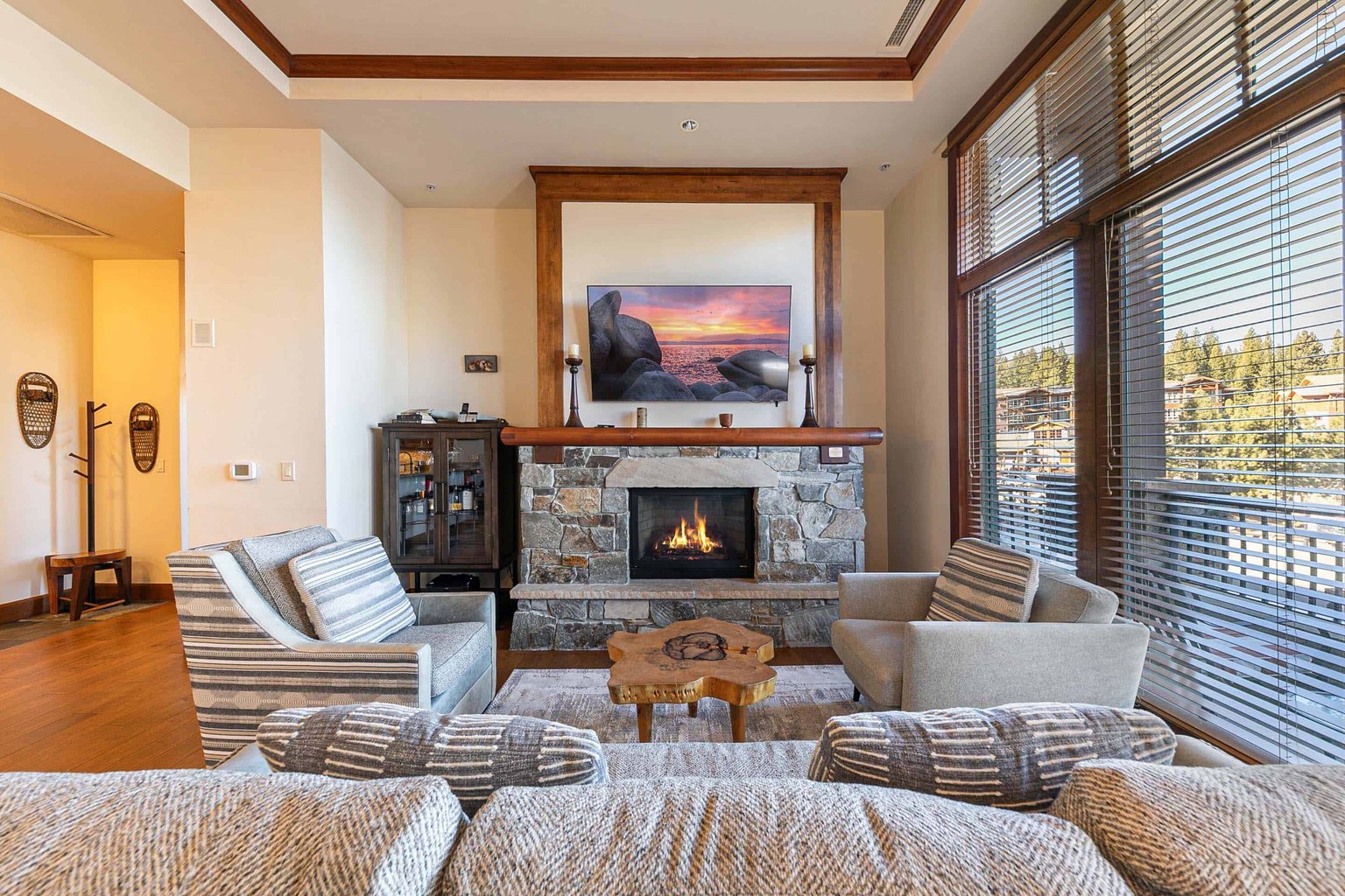 Truckee Vacation Rental