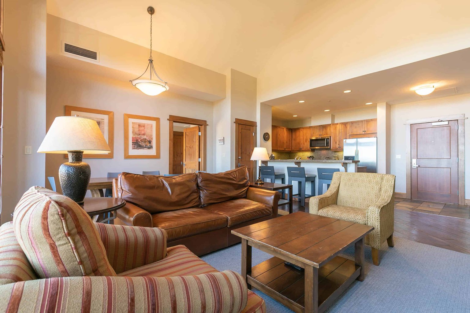 Truckee Vacation Rental