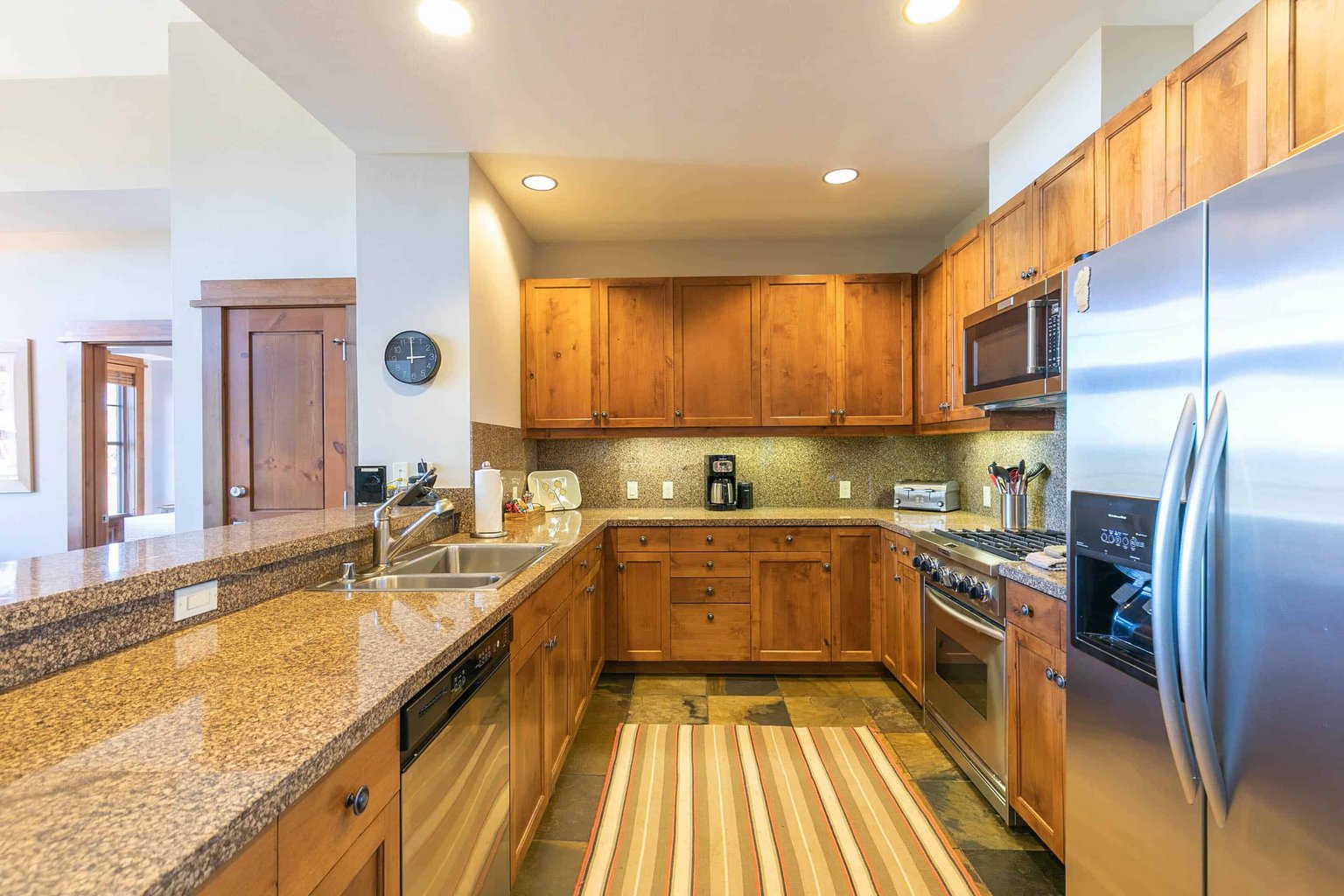 Truckee Vacation Rental