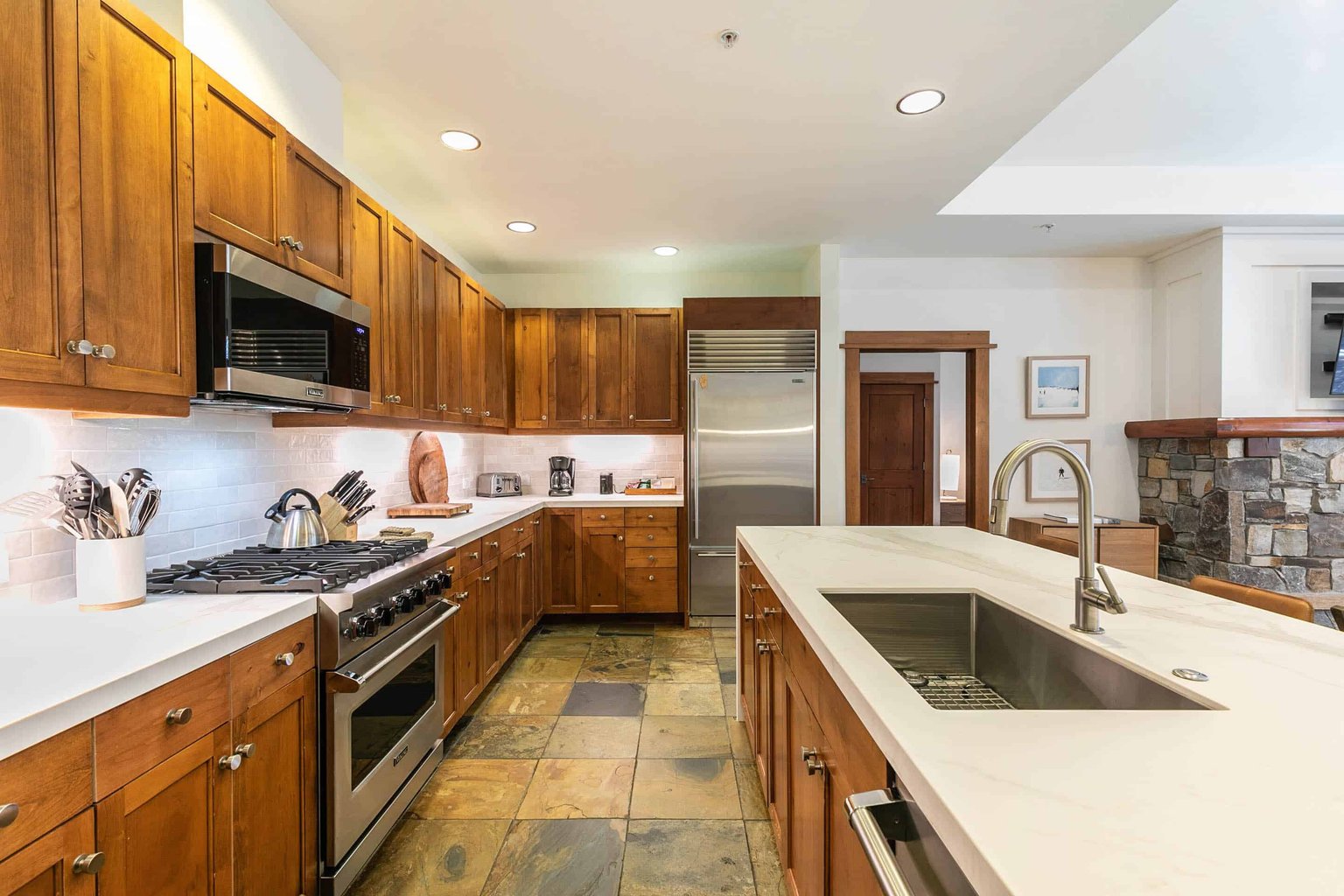 Truckee Vacation Rental