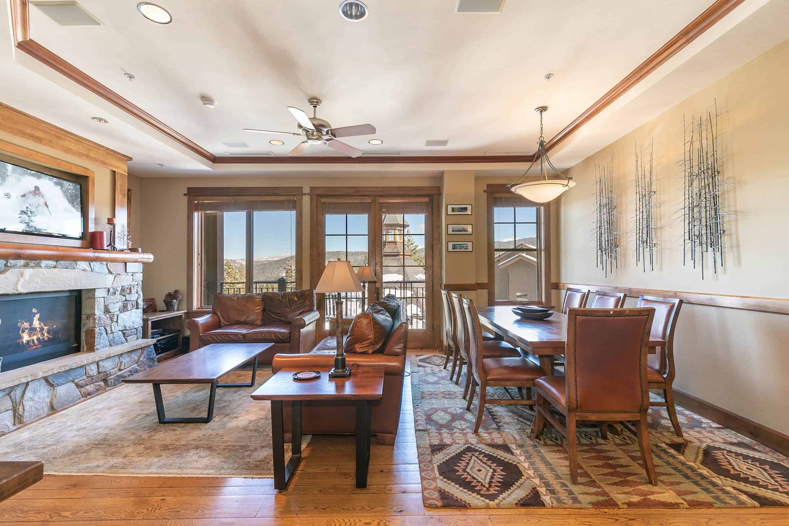 Truckee Vacation Rental