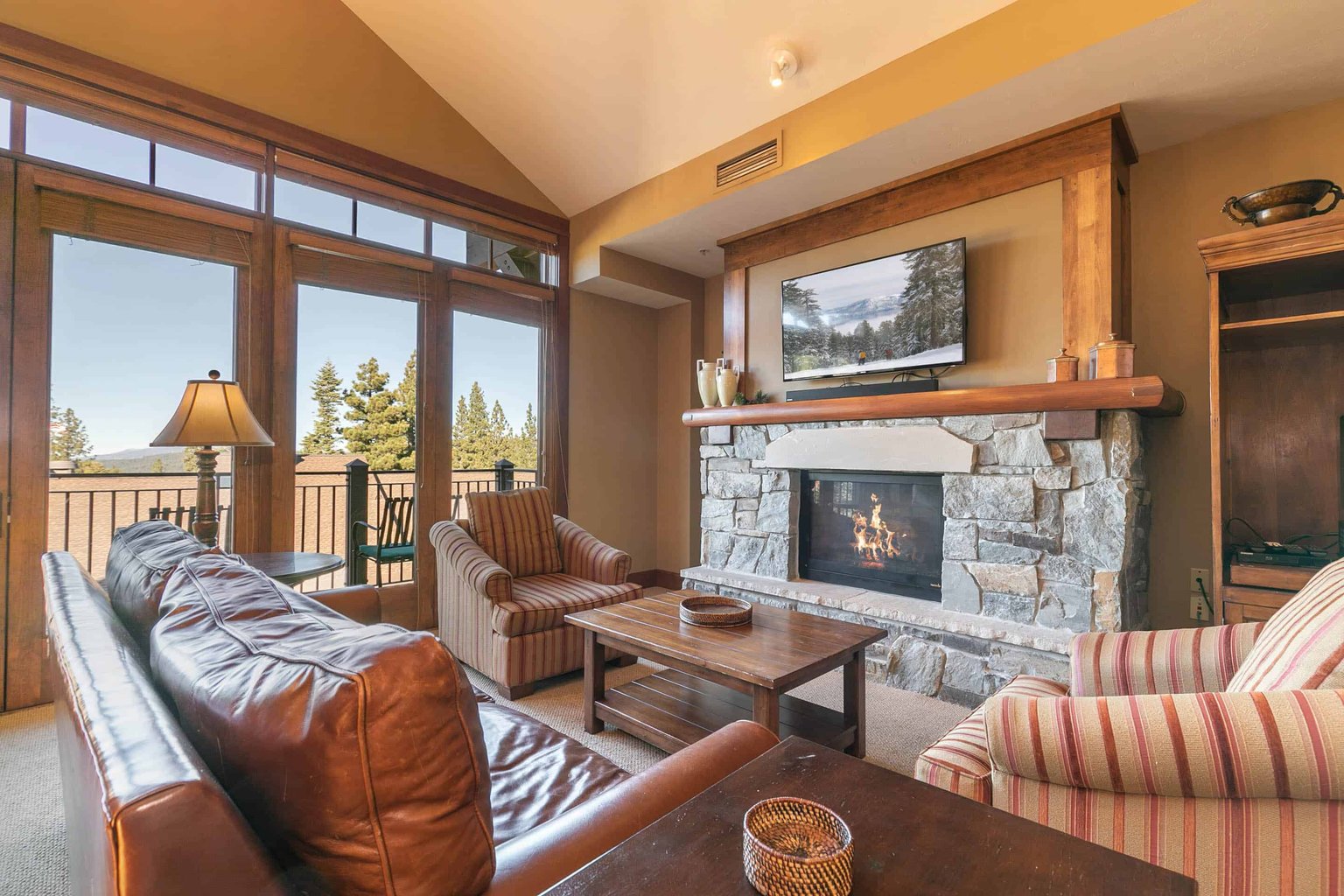 Truckee Vacation Rental