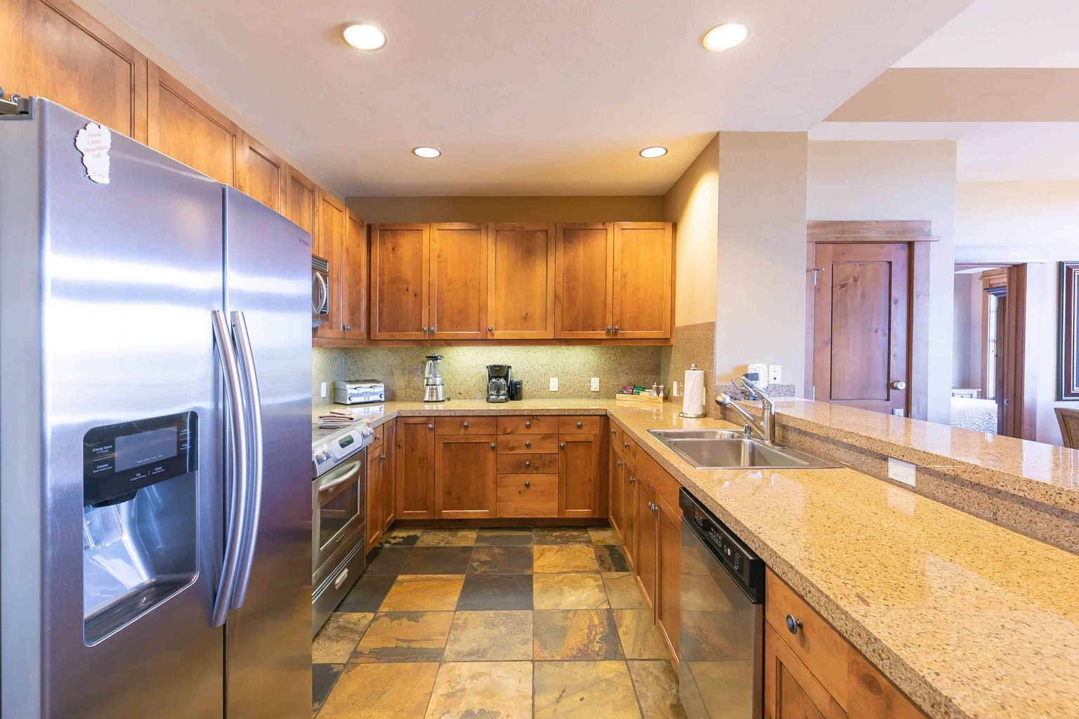 Truckee Vacation Rental