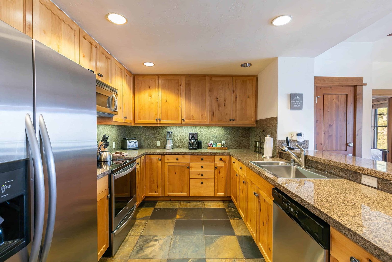 Truckee Vacation Rental