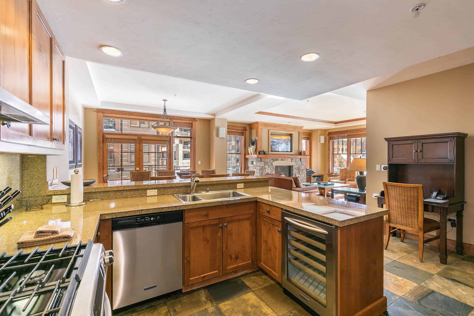 Truckee Vacation Rental