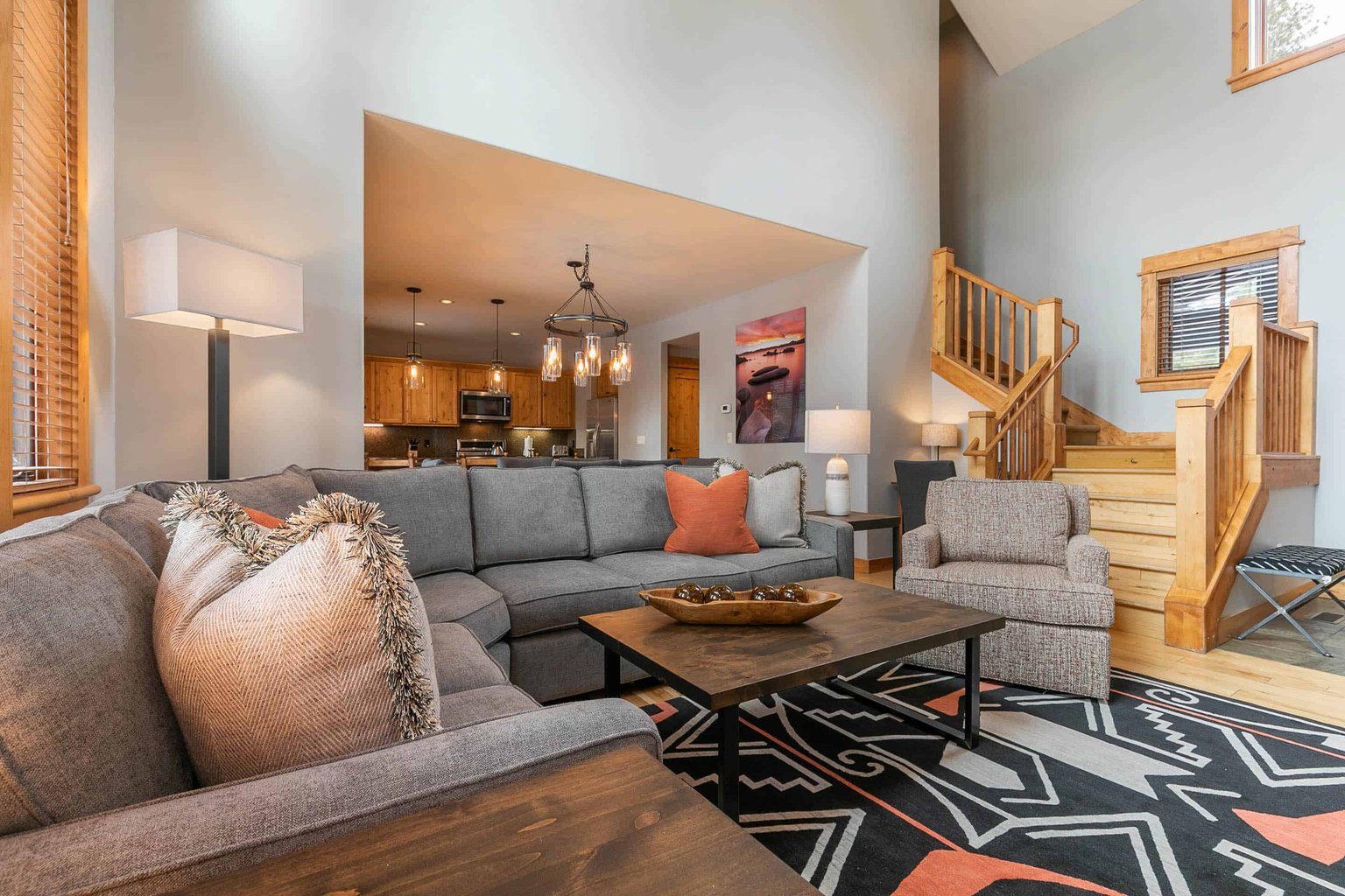 Truckee Vacation Rental