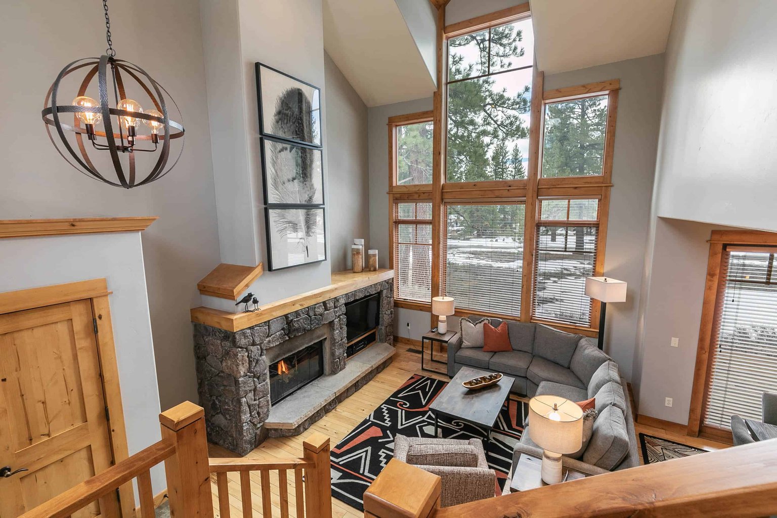 Truckee Vacation Rental