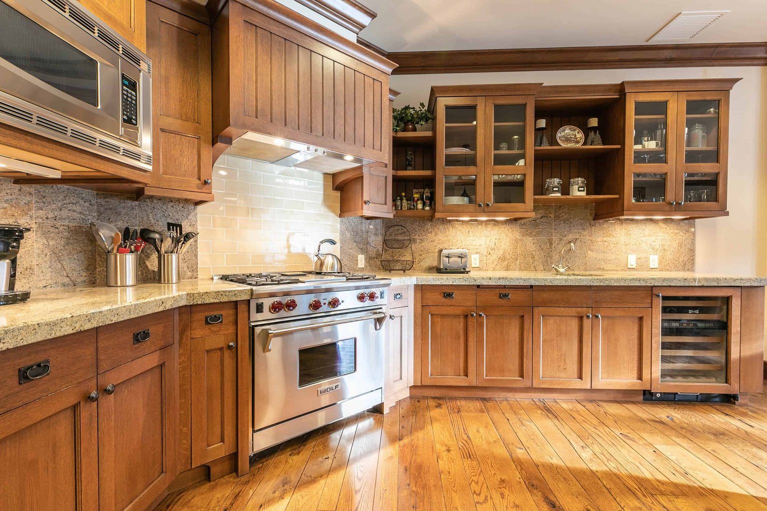 Truckee Vacation Rental