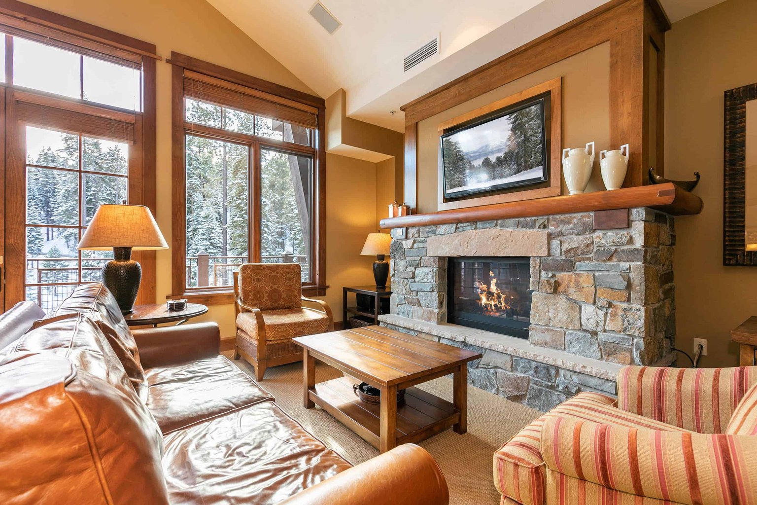 Truckee Vacation Rental