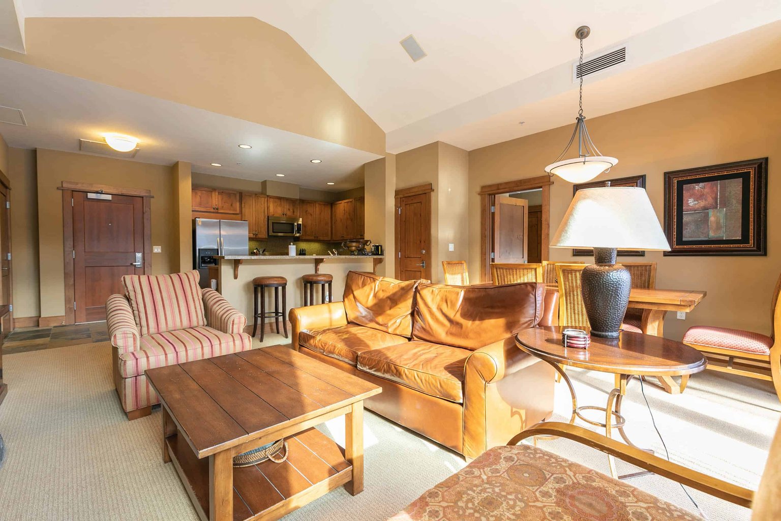 Truckee Vacation Rental