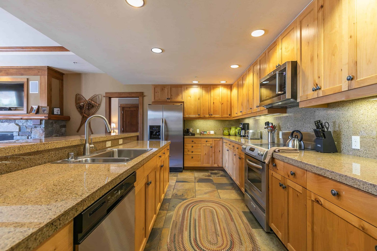 Truckee Vacation Rental