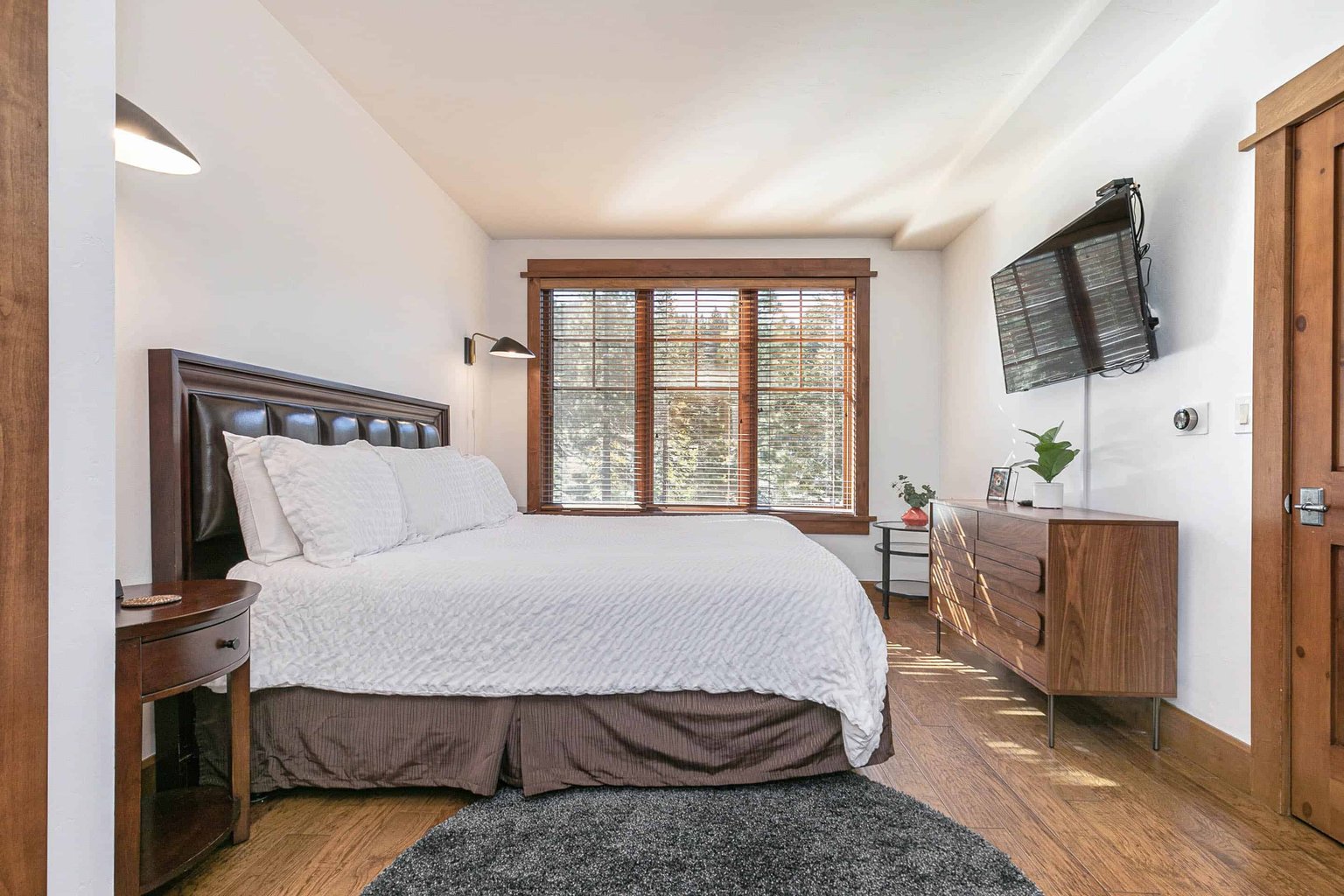 Truckee Vacation Rental