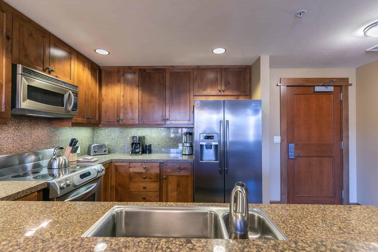 Truckee Vacation Rental