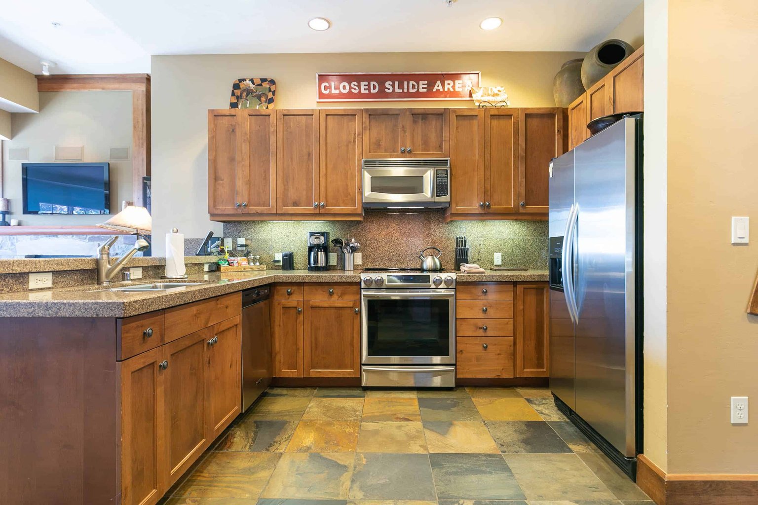 Truckee Vacation Rental