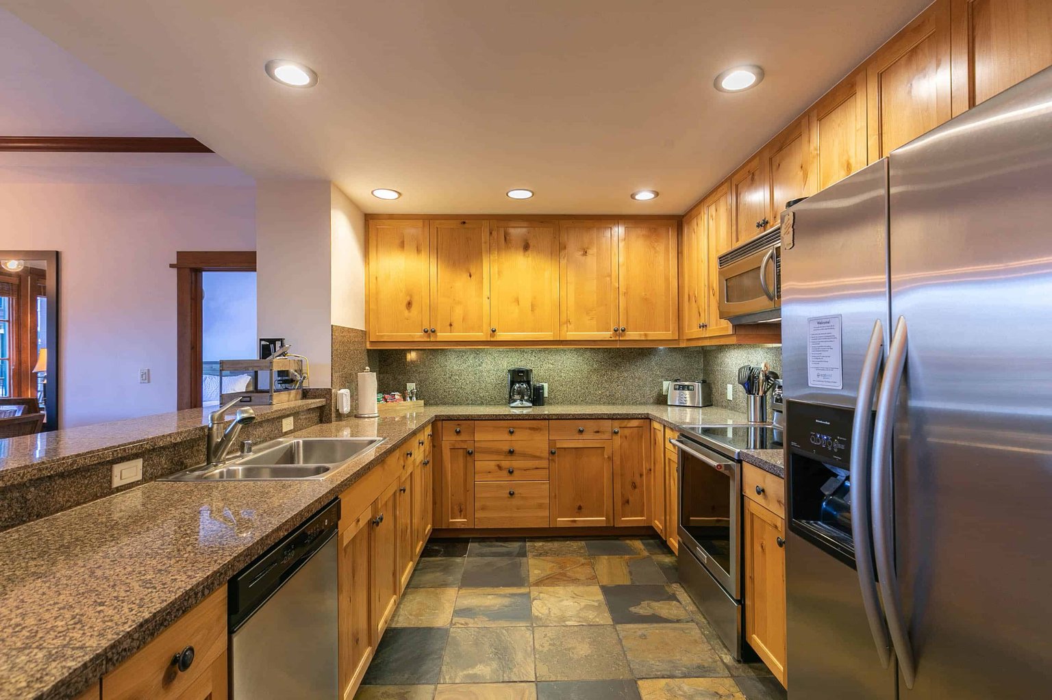 Truckee Vacation Rental